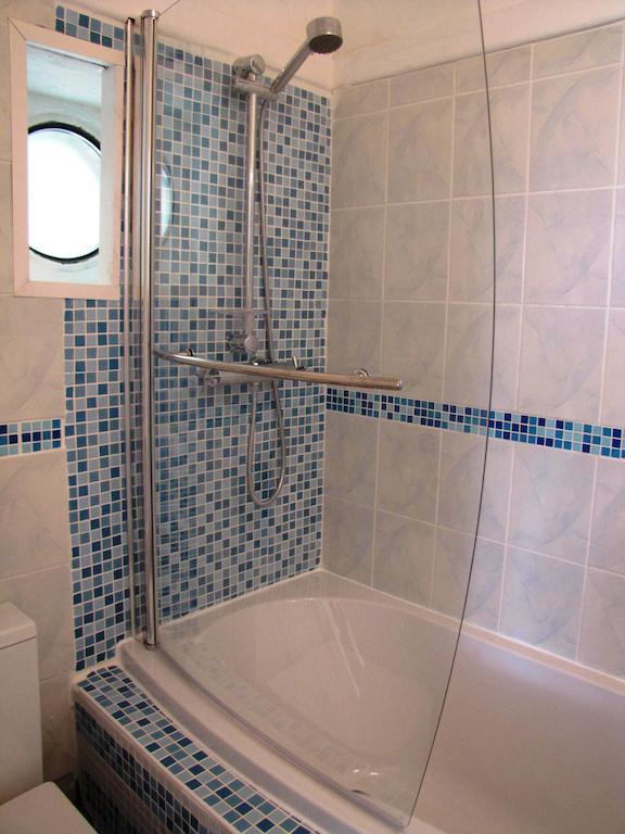 Bed and Breakfast Tregarth House à St Austell Chambre photo