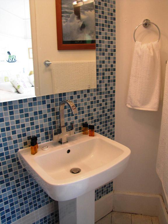 Bed and Breakfast Tregarth House à St Austell Chambre photo