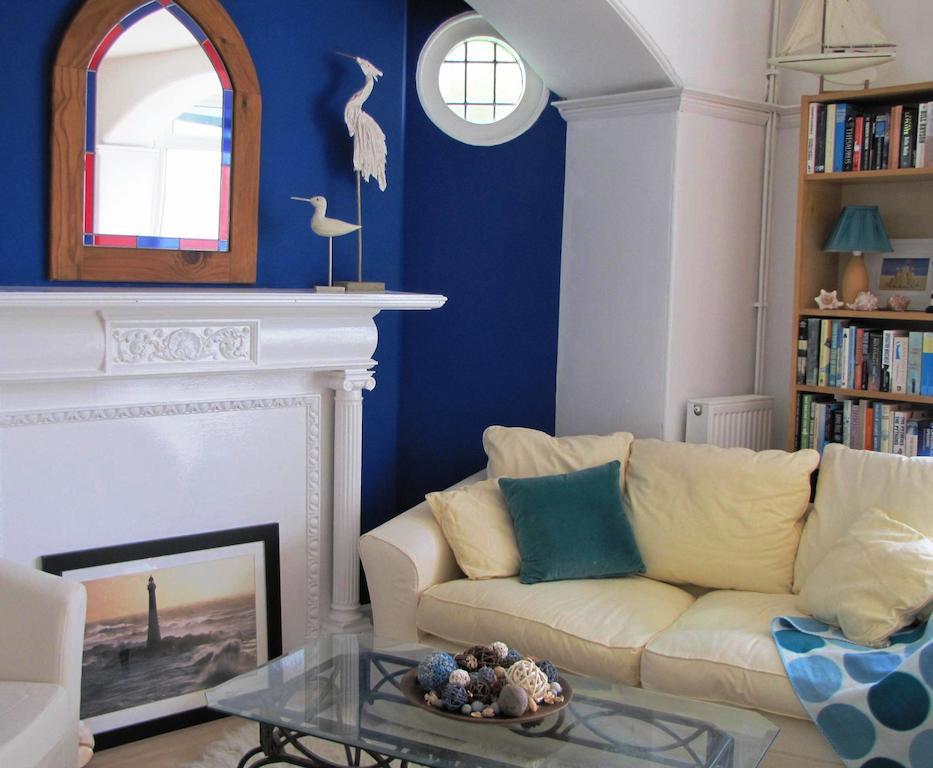 Bed and Breakfast Tregarth House à St Austell Extérieur photo