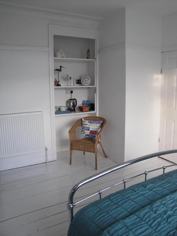 Bed and Breakfast Tregarth House à St Austell Chambre photo