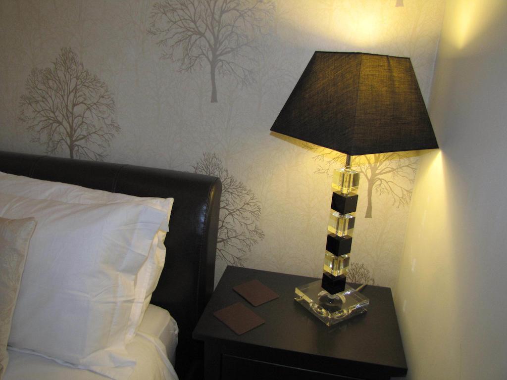 Bed and Breakfast Tregarth House à St Austell Chambre photo