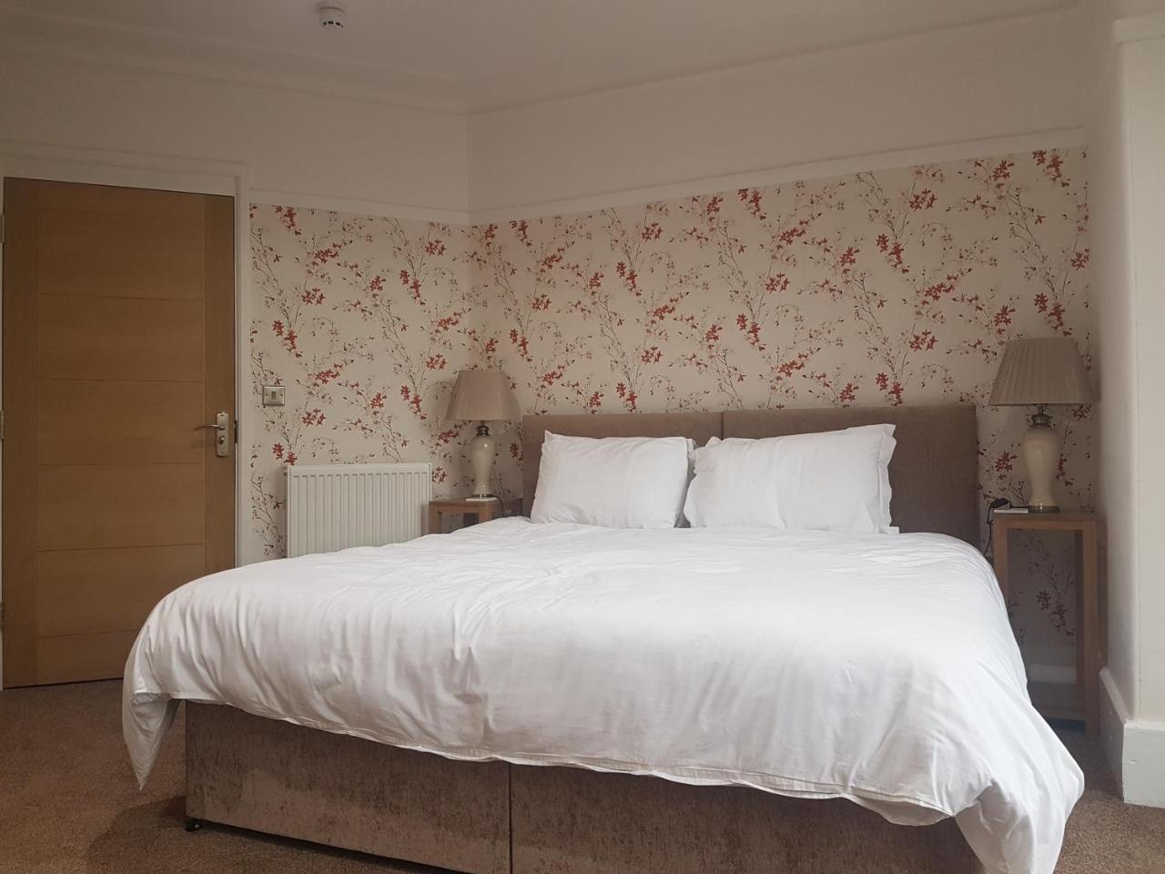 Bed and Breakfast Tregarth House à St Austell Extérieur photo
