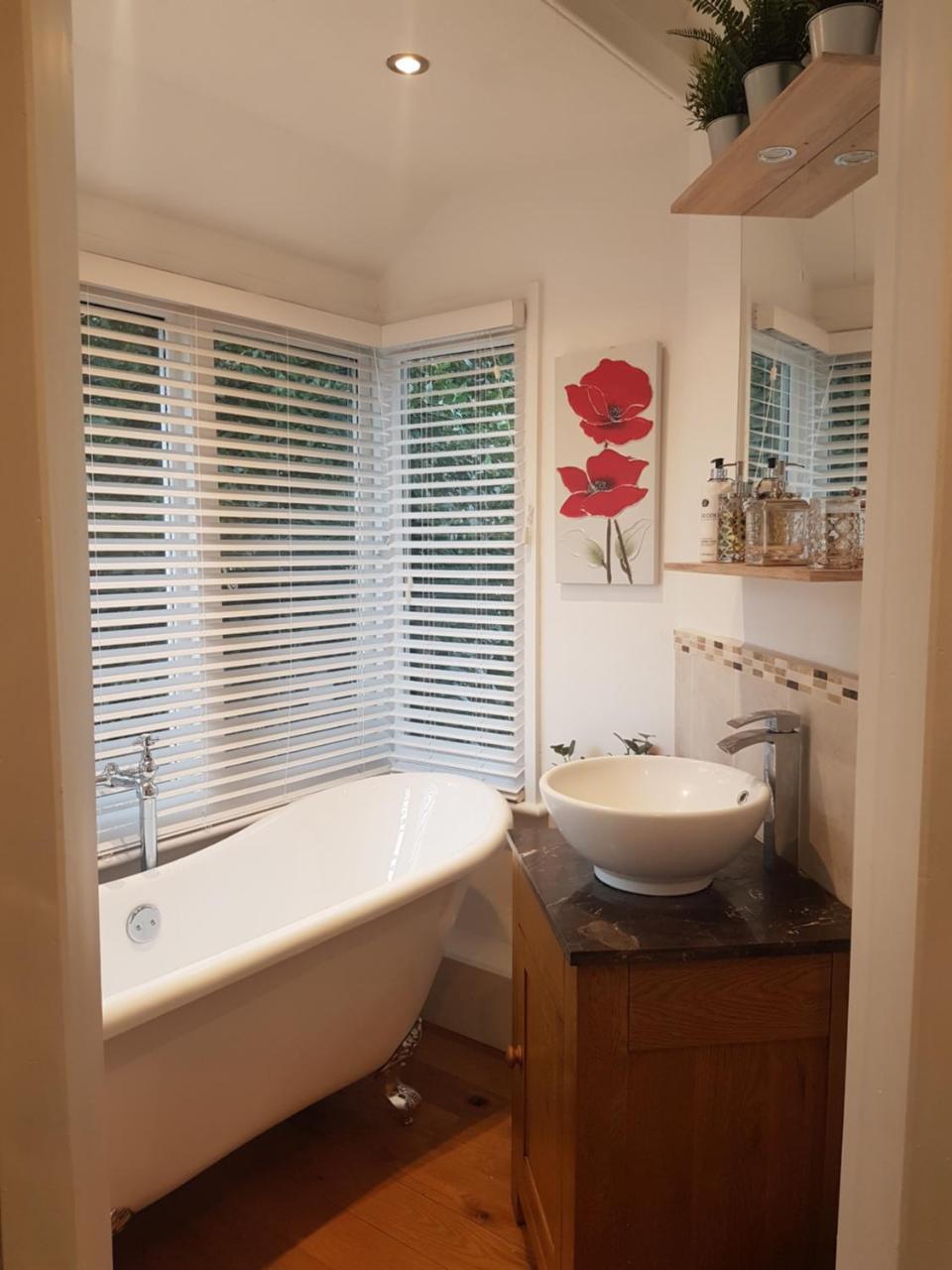 Bed and Breakfast Tregarth House à St Austell Extérieur photo